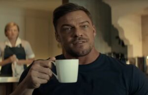 Temporada 3 de Reacher: Alan Ritchson recuerda el brutal accidente de acrobacias que se sintió como 'séptimo círculo del infierno'; Revela que quedó inconsciente