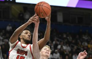 Qué tener en cuenta en WPIAL Sports para el 21 de marzo de 2025: PIAA Finals Berths Abouts