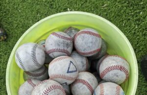 Qué ver en WPIAL Sports para el 24 de marzo de 2025: Comienza el juego de la sección de béisbol