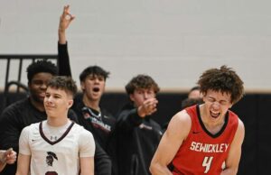 Notebook de Sewickley Sports: clave de profundidad para el éxito de Panthers