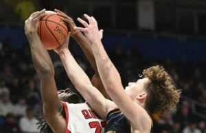 Qué tener en cuenta en WPIAL Sports el 29 de marzo de 2025: 2 Los equipos toman su tiro en el oro estatal el último día de la temporada de baloncesto