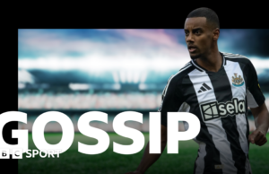 Gossip de fútbol: SOBS, Camara, Sesko, Wirtz, Antony, Garnacho