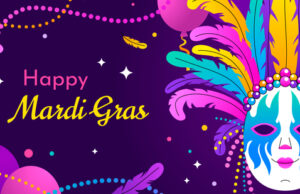 Lifestyle News Live hoy 4 de marzo de 2025: Mardi Gras 2025: Top 30 mejores deseos, imágenes, mensajes, saludos, estatus de Facebook y WhatsApp para compartir el martes gordo