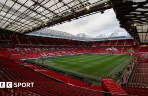 Manchester United: tres ejecutivos altos para dejar a Red Devils este verano