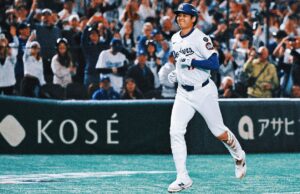 MLB Tokyo Series 2025 Actualizaciones en vivo, Puntuación: Top Plays de Dodgers vs. Cachorros