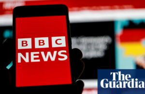 El servicio mundial debe estar completamente financiado por el estado para contrarrestar la desinformación, dicen los jefes de la BBC | Servicio Mundial de la BBC