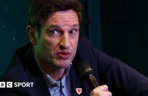 Copa Mundial de la Mujer: la oferta conjunta puede mostrar a Gales al mundo – Noel Mooney