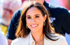 Meghan Markle's The Tig Lifestyle Blog y la verdadera razón por la que lo abandonó