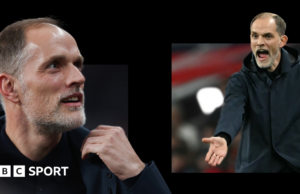 Thomas Tuchel: Primeras impresiones del entrenador en jefe de Nueva Inglaterra después de ganar sobre Albania