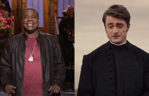 Aleluya, Tracy Morgan regresa a la televisión. Y en un giro, Daniel Radcliffe estará involucrado