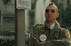Vuelve a ver a Taxi conductor con una teoría de Quentin Tarantino en mente, y nunca volveré a ver la clásica película de Martin Scorsese de la misma manera