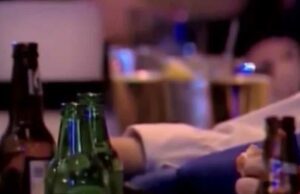 El estudio UNM encuentra juegos deportivos vinculados al aumento del consumo de alcohol