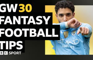 FPL GameWeek 30 Consejos: Capitán de Omar Marmoush por delante de Mohamed Salah esta semana