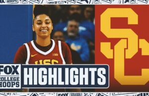 Juju Watkins se va por 30 puntos en la victoria dominante del No. 4 de la USC sobre el No. 2 UCLA