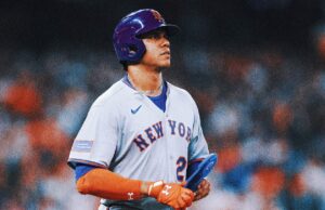 Juan Soto golpea con 2 en el final de los Mets olvidados y la derrota por 3-1 ante Astros