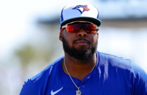 Vladimir Guerrero Jr. rechazó la oferta de extensión Blue Jays de más de $ 500 millones (con aplazamientos): informe