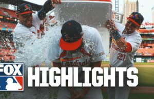 Mellizos de Mellizos vs. Cardenales | MLB en Fox