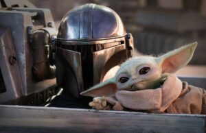 CAQUILAR: El Mandalorian y Grogu se convierten en una película de Star Wars más bajo en el presupuesto desde la venganza de los Sith; Rastrear la carrera de este último para medir su potencial