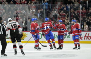 3 conclusiones de la victoria crucial de los Canadiens
