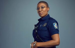 Aisha Hinds de 9-1-1 al dirigir la madre de Bobby, la vida amorosa de Buck, más