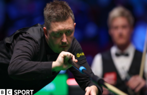 Campeonato de jugadores: Kyren Wilson vence a Neil Robertson en Thriller para llegar a la final