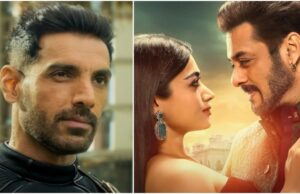Bollywood Newswrap, 21 de marzo: Salman Khan anuncia la fecha de lanzamiento del trailer de Sikandar; John Abraham insinúa la precuela de Shah Rukh Khan Pathaan con la historia de fondo de Jim
