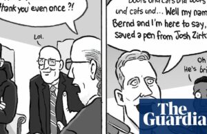 David Squires On … Diplomacia y Drama mientras la Copa FA disfruta de un avivamiento
