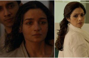 Encuesta: ¿Qué película centrada en la mujer te ha mantenido enganchado? Jigra dirigido por Alia Bhatt a Sridevi Starrer Mom; VOTAR