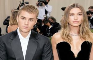 Hailey Bieber dice que la gente dibuja una imagen 'incorrecta' después de creer que otros en medio de los rumores de divorcio de Justin Bieber