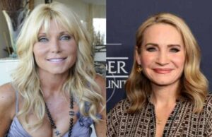 Pamela Bach-Hasselhoff se convirtió en 'más amable y más amable' a lo largo de los años; La antigua niñera de la actriz revela sus luchas personales