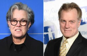 Boletín de Fox News Entertainment: la disculpa de Rosie O'Donnell, el acusador de la estrella de '7th Heaven' habla
