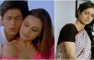 5 películas reconfortantes en Netflix, Prime Video, Zee5 para ver en un día lluvioso: Chalte Chalte to English Vinglish