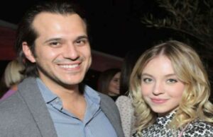 ¿Sydney Sweeney canceló su boda con Jonathan Davino en medio de rumores de ruptura? Esto es lo que sabemos