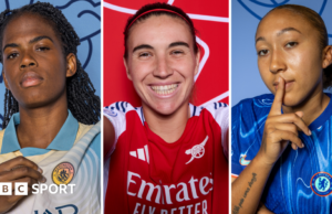 Liga de Campeones Femeninos: qué esperar como Chelsea, Arsenal y Manchester City enfrentan cuartos de final