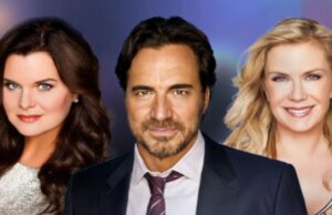 The Bold and the Beautiful Beautiful 7 de marzo Resumen del episodio: Steffy arremete contra Luna y Hope presiona a Carter para enviar a Daphne de regreso