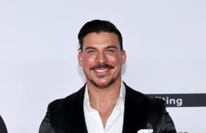 Jax Taylor ofrece una idea de su nuevo estilo de vida mientras se recupera de la adicción a la cocaína de 20 años