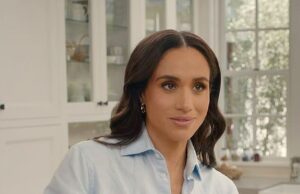 CEO de Netflix rompe el silencio sobre el futuro de Meghan Markle después de las bolsas de exhibición de vida de estilo de vida altamente criticadas segunda temporada