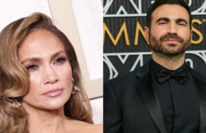 Jennifer López sale con Brett Goldstein para Broadway Show; Rumores de romance de chispas