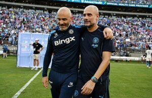 Increíble premio en dinero revelado para la renovada Copa Mundial del Club, con Chelsea y Man City en línea para un día de pago masivo