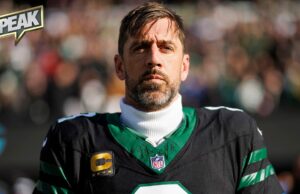 Aaron Rodgers visita Steelers, ¿Tomlin está jugando con fuego? | Hablar