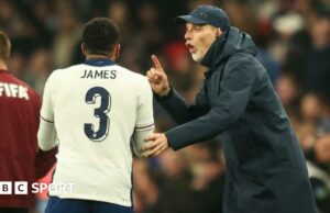 'Llegaremos allí', ¿quiénes fueron ganadores y perdedores para la Inglaterra de Tuchel?