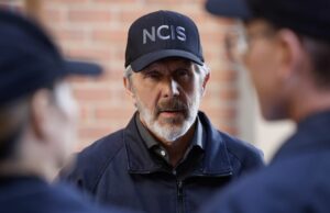 NCIS acaba de entregar una gran revelación sobre el misterio de Lily de Parker, pero estoy sorprendido por la trágica historia de fondo que vino con ella