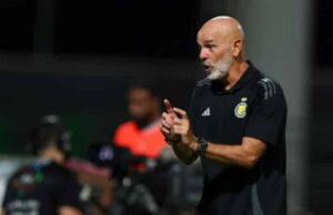 Sky Sport: Pioli en la pole position para el trabajo romaní