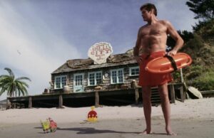 La historia divertida detrás del cameo de David Hasselhoff de la película de SpongeBob Squarepants y la estatua de 13 pies de él que crearon