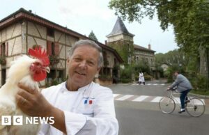 El restaurante más antiguo de la estrella de Michelin pierde una estrella