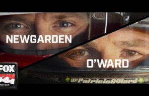 ¿Josef Newgarden o Pato O'Ward? Elige un carril. ¡Long Beach es la siguiente! | IndyCar on Fox