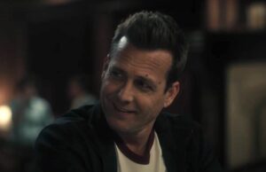 Me alegro de los trajes que trajeron a Harvey Spectre, pero hay una cosa que me gustaría ver en futuras apariciones del personaje de Gabriel Macht