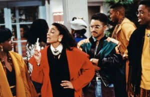 La serie de secuelas 'A Different World' recibe un raro orden piloto de Netflix