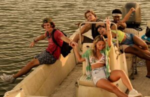 Programas de televisión cancelados en 2025-2026: ¿Qué no se renuevan por más temporadas?