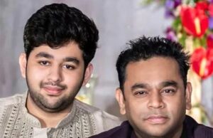 Ar Rahman es dado de alta después de la hospitalización; hijo confirma que está “bien”: Bollywood News